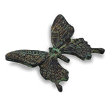 Cast Iron Swallowtail Butterfly Minimals