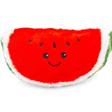 ThoozyPet Watermelon Dog Toy 8”