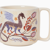 Ember Midi Studio Mug