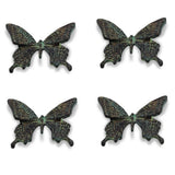 Cast Iron Swallowtail Butterfly Minimals