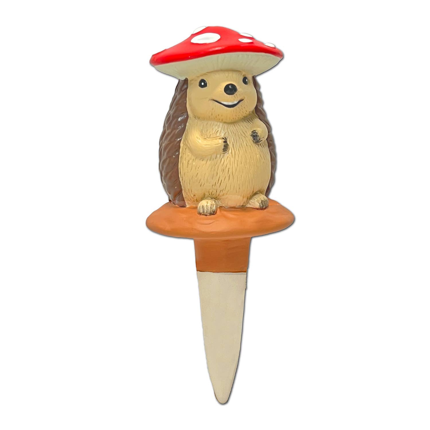 Woodland Critters Watering Spikes - 3 Styles