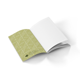 Primrose Soft Touch Classic Layflat Notebook