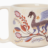 Ember Midi Studio Mug