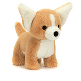 JellyCat Animal Plushes -  25 Styles