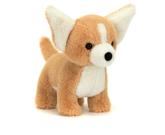 JellyCat Animal Plushes -  28 Styles