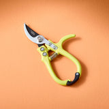 Garden Pruners -  3 Colors