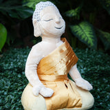 Buddha Plush