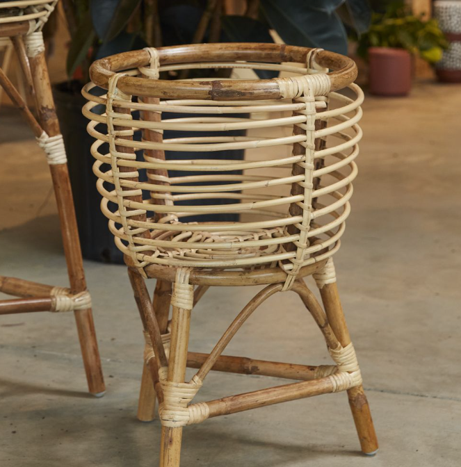 Clancy Plant Stand - 2 Sizes