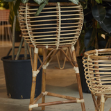 Clancy Plant Stand - 2 Sizes