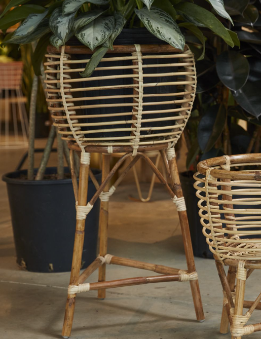 Clancy Plant Stand - 2 Sizes