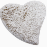 Marshmallow Warmies Heart Heat Pad - 2 Colors