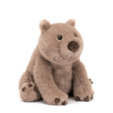 JellyCat Animal Plushes -  34 Styles