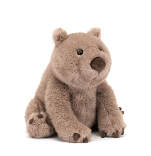 JellyCat Animal Plushes -  31 Styles