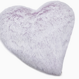 Marshmallow Warmies Heart Heat Pad - 2 Colors