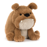 JellyCat Animal Plushes -  34 Styles