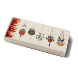 Plants Box Matches