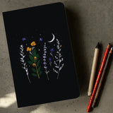 Flowering Of Consciousness Layflat Notebook