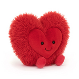 JellyCat Love Plushes - 11 Styles