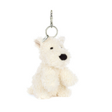 JellyCat Bag Charms - 18 Styles