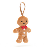 JellyCat Christmas Plushes -  11 Styles