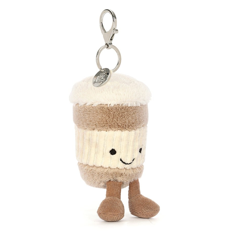 JellyCat Bag Charms - 28 Styles