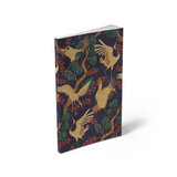 Cranes Soft Touch Classic Layflat Notebook