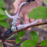 Garden Pruners -  3 Colors