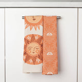 Danica Studio Soleil Kitchen Towel - Set of 2