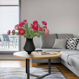 Faux Peonies