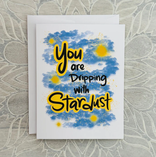 Lemongrove Wellness Greeting Cards - 36 Styles