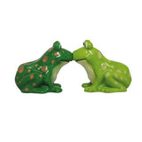 Frogs Salt and Pepper Shaker Set