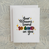 Lemongrove Wellness Greeting Cards - 36 Styles