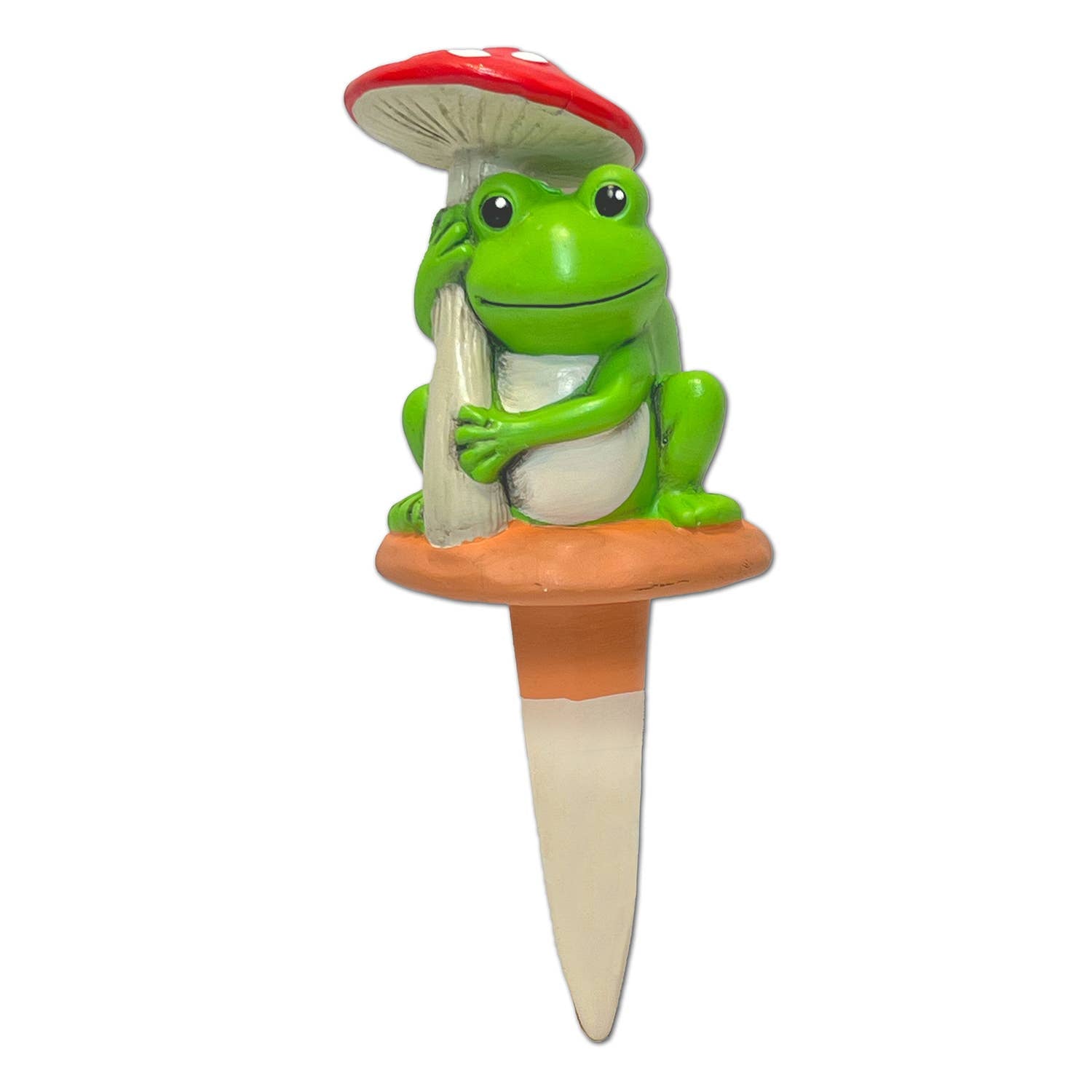 Woodland Critters Watering Spikes - 3 Styles