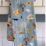 Organic Cotton Kitchen Towel - 4 Styles