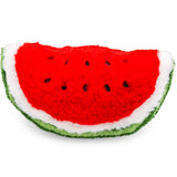 ThoozyPet Watermelon Dog Toy 8”