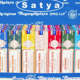 Nag Champa Variety Incense