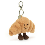 JellyCat Bag Charms - 15 Styles