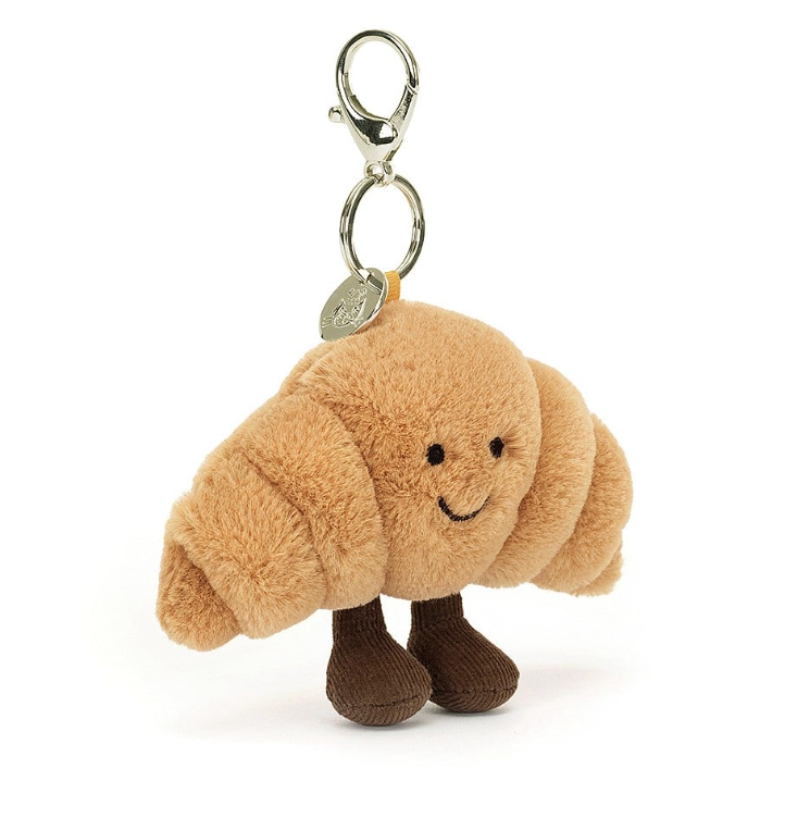 JellyCat Bag Charms - 15 Styles