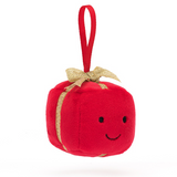 JellyCat Christmas Plushes -  11 Styles