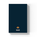 Moon Tarot Soft Touch Classic Layflat Notebook