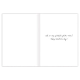 Turtley In Love Valentine's Day Card