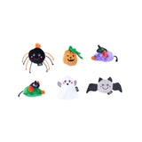 ZippyClaws Halloween 6-Pack
