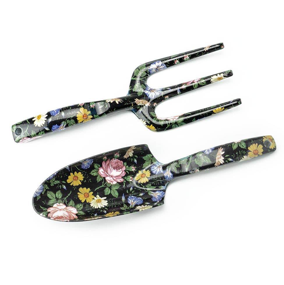 Seed & Sprout Gardening Tool Set - 3 Styles