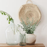 Artificial Eucalyptus Single Stem