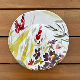 Garden Dreams Plate