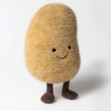 JellyCat Food Plushes -  35 Styles