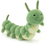 JellyCat Animal Plushes -  25 Styles