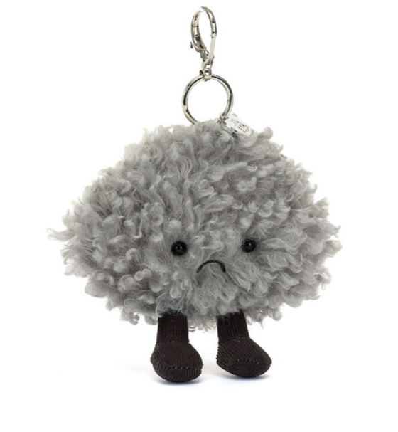 JellyCat Bag Charms - 28 Styles