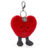 JellyCat Bag Charms - 15 Styles