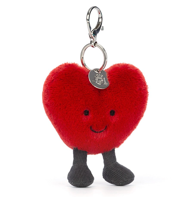 JellyCat Bag Charms - 15 Styles